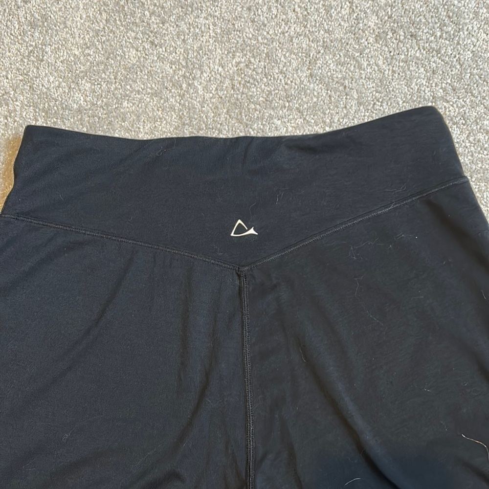 🌺NWOT🌺 Paradox Yoga pants - Size L - Picture 2 of 3